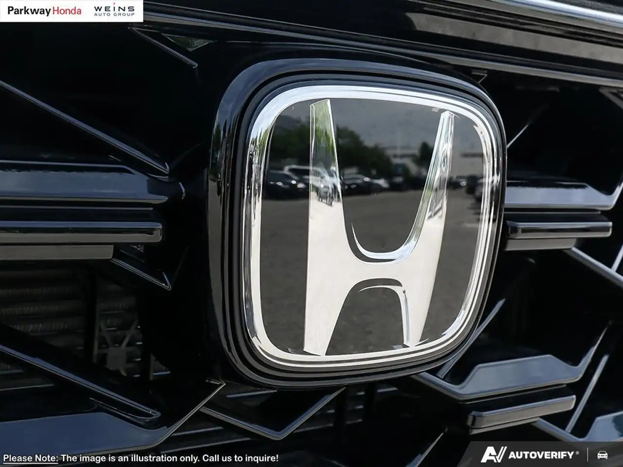 Honda CR-V fotografie Honda CR-V