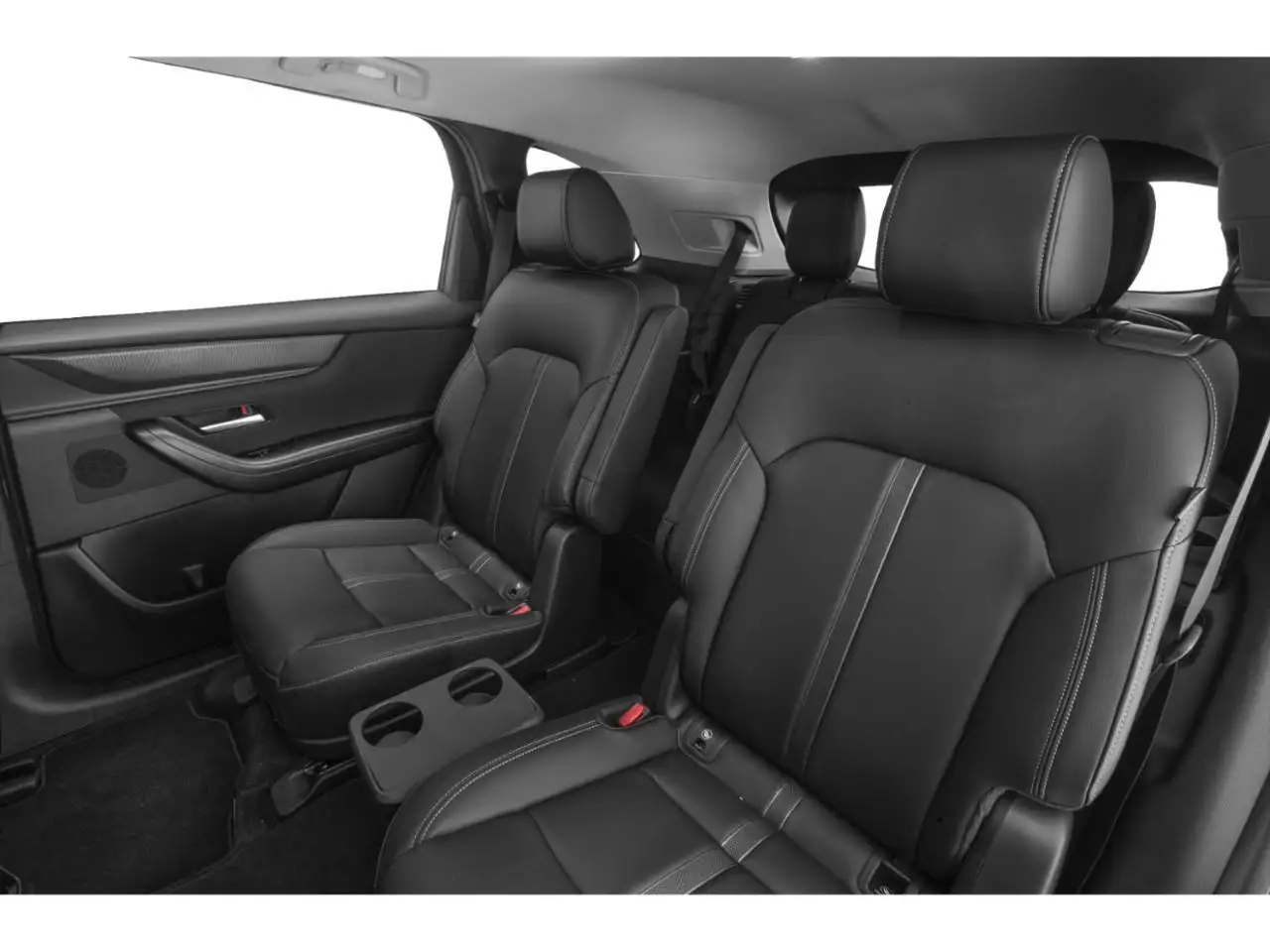 Mazda CX-90 MHEV снимка Mazda CX-90 MHEV