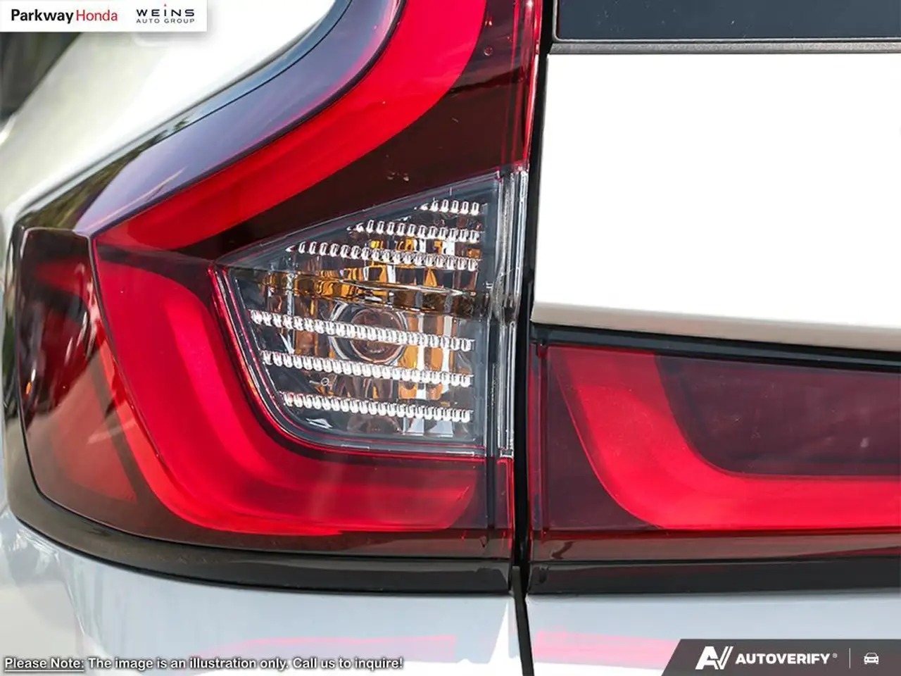 Honda CR-V fotografie Honda CR-V