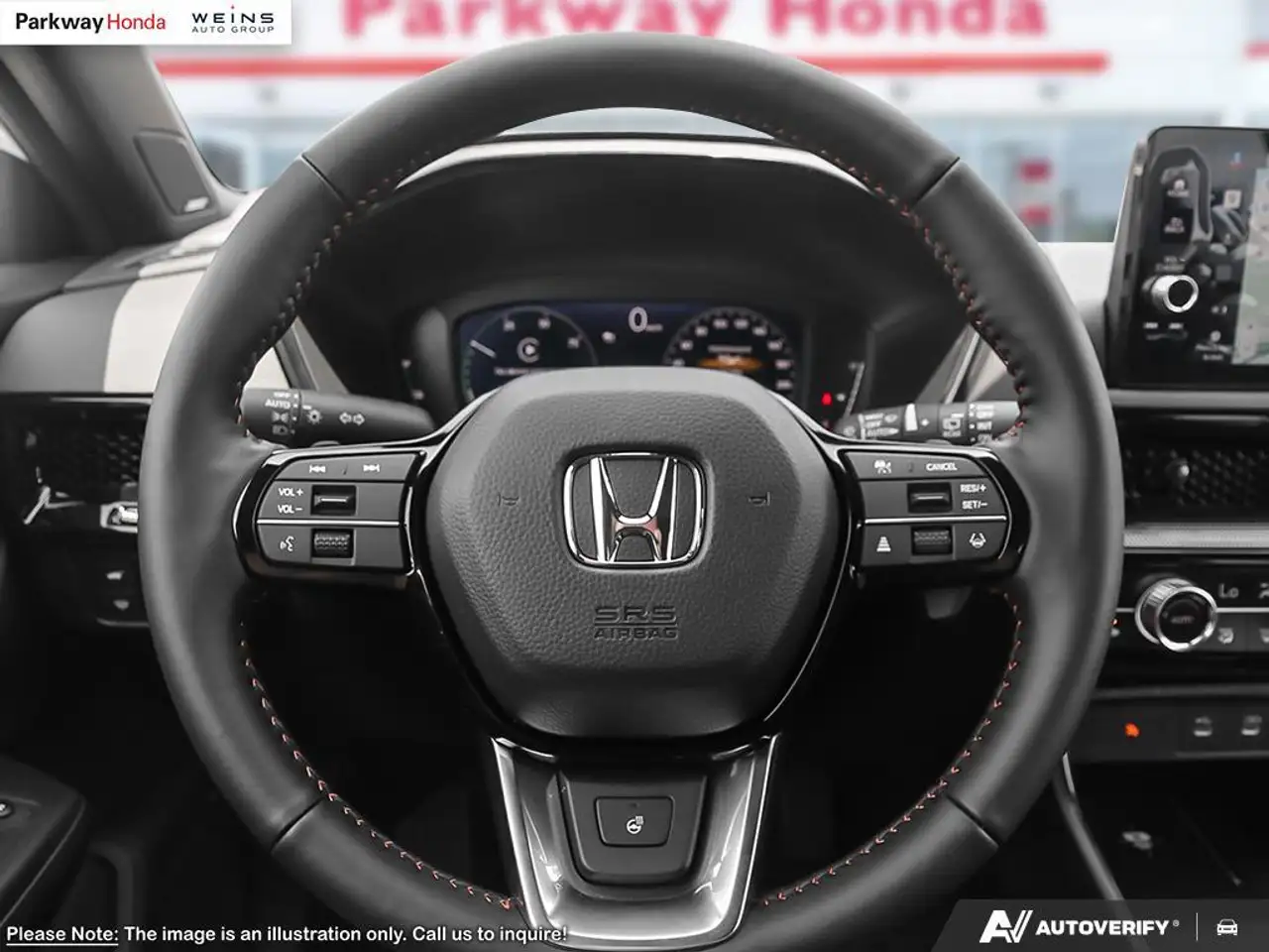 Honda CR-V fotografie Honda CR-V