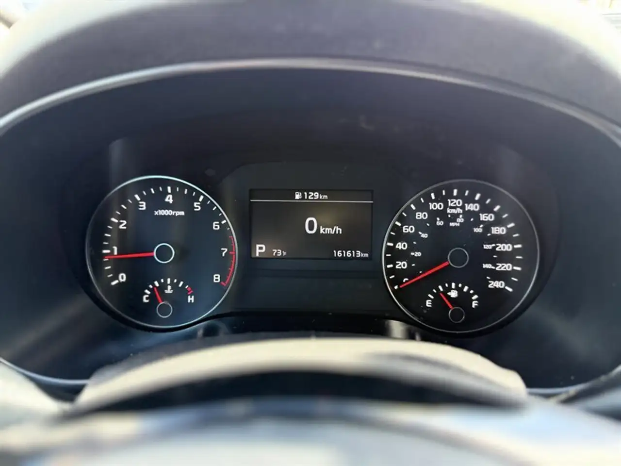 Kia Sportage photo Kia Sportage