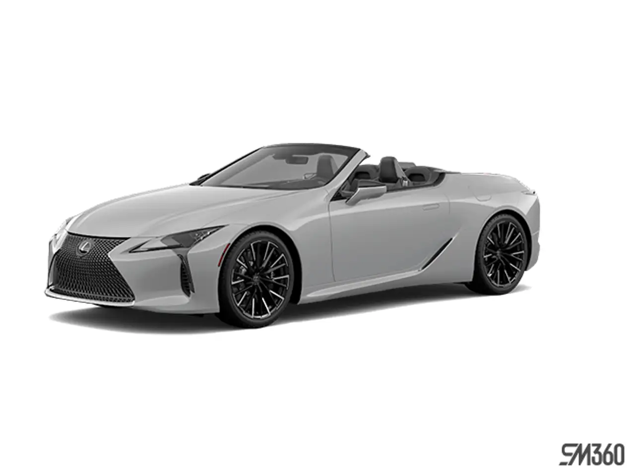 Lexus LC photo Lexus LC