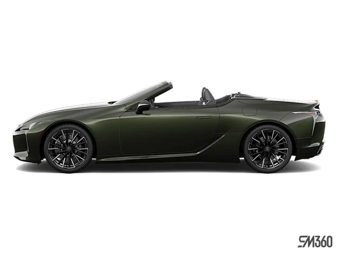 Lexus LC photo Lexus LC