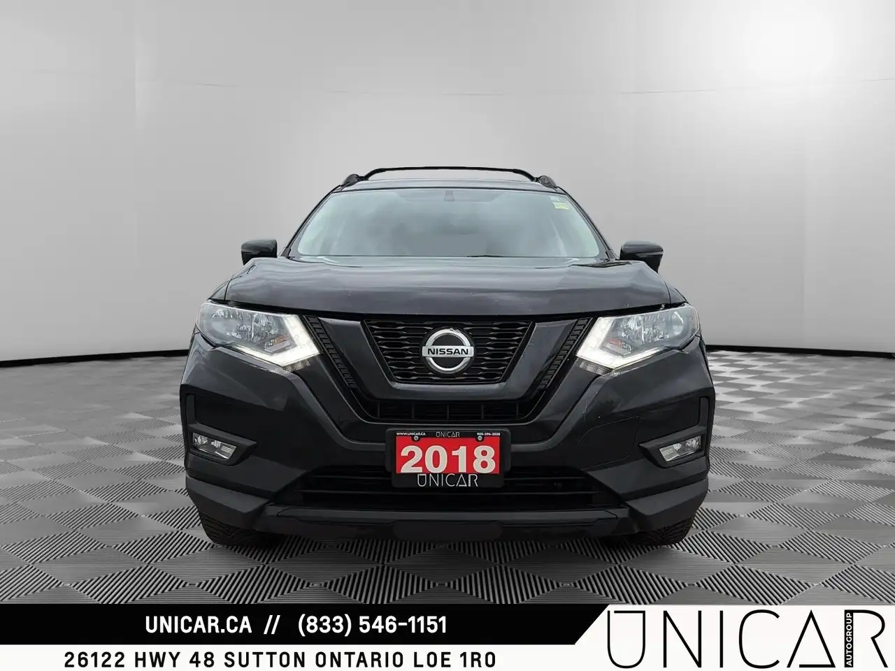 Nissan Rogue fotografie Nissan Rogue