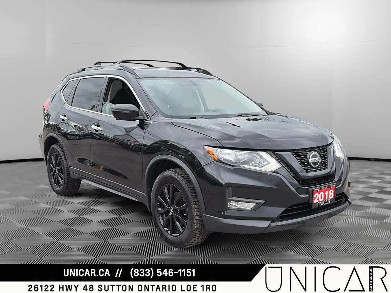 Nissan Rogue fotografie Nissan Rogue
