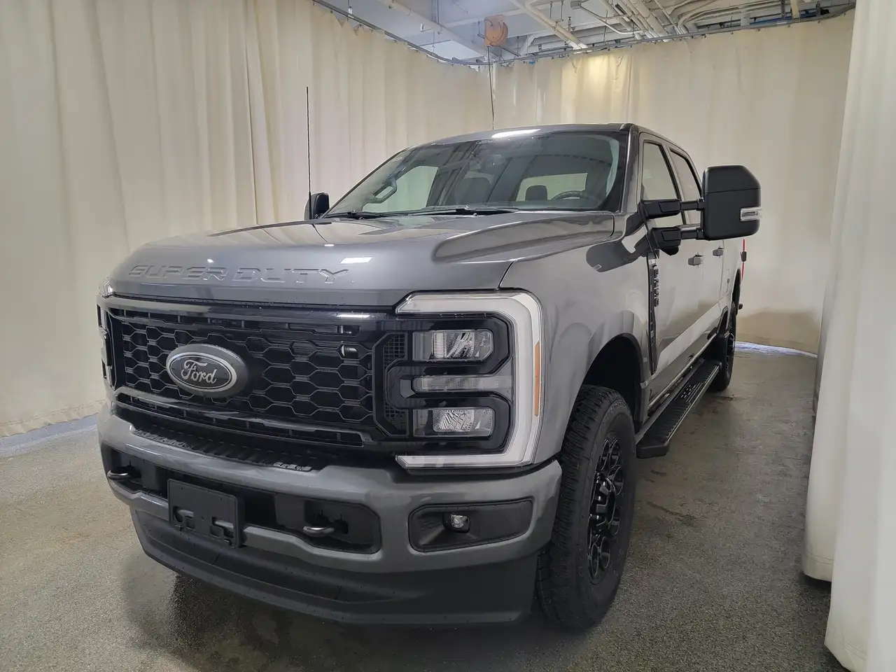 Ford F 250 снимка Ford F 250