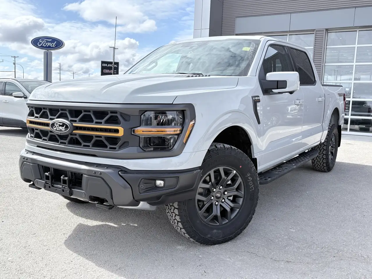 Ford F 150 снимка Ford F 150