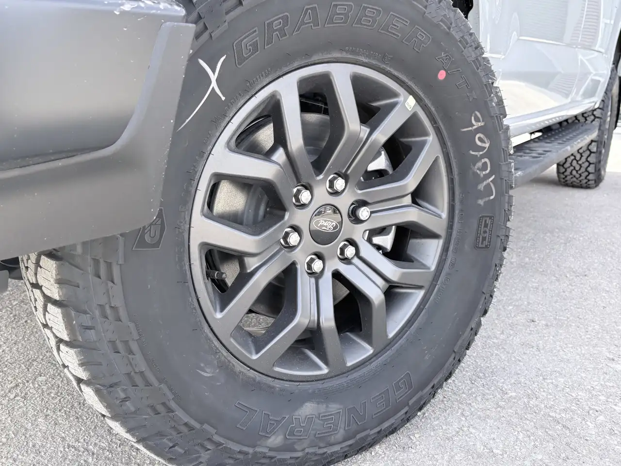 Ford F 150 снимка Ford F 150