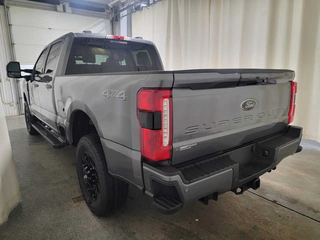Ford F 250 снимка Ford F 250
