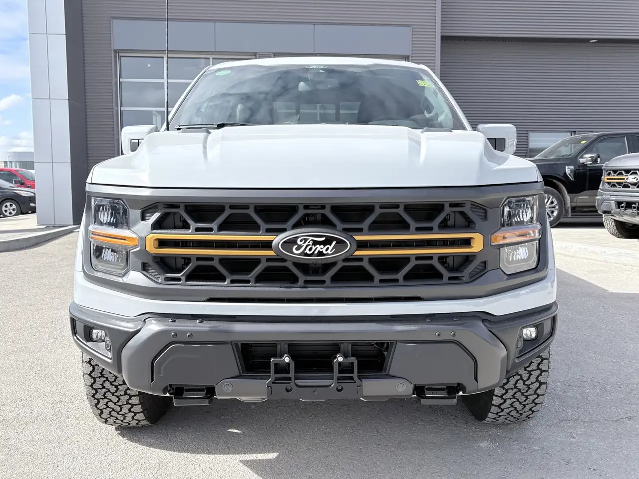 Ford F 150 снимка Ford F 150