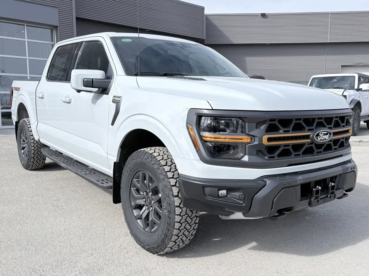 Ford F 150 снимка Ford F 150