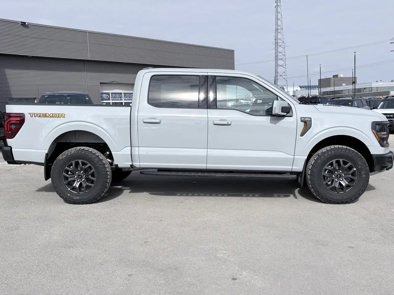 Ford F 150 снимка Ford F 150