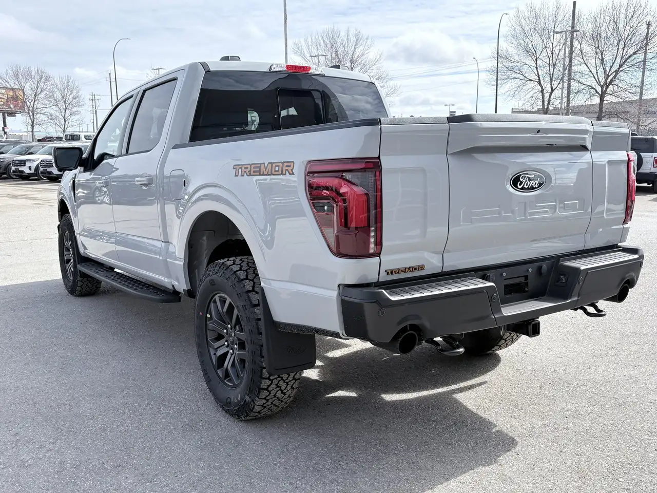 Ford F 150 снимка Ford F 150