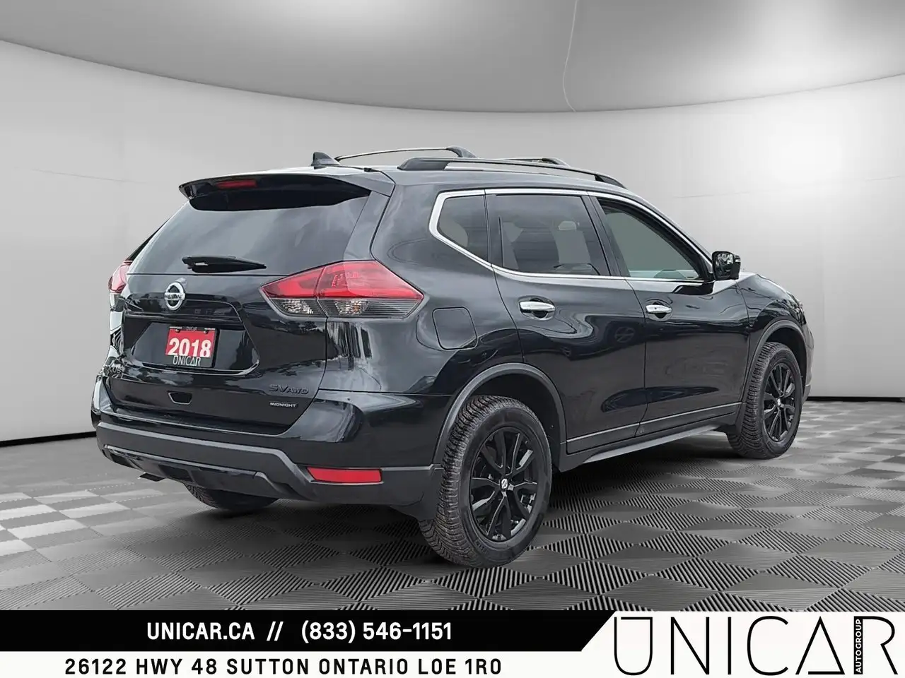 Nissan Rogue fotografie Nissan Rogue
