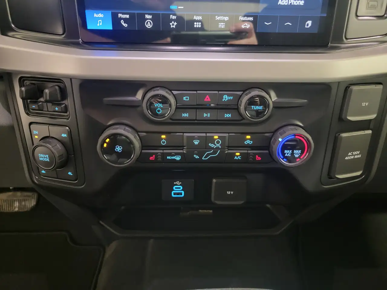 Ford F 250 снимка Ford F 250