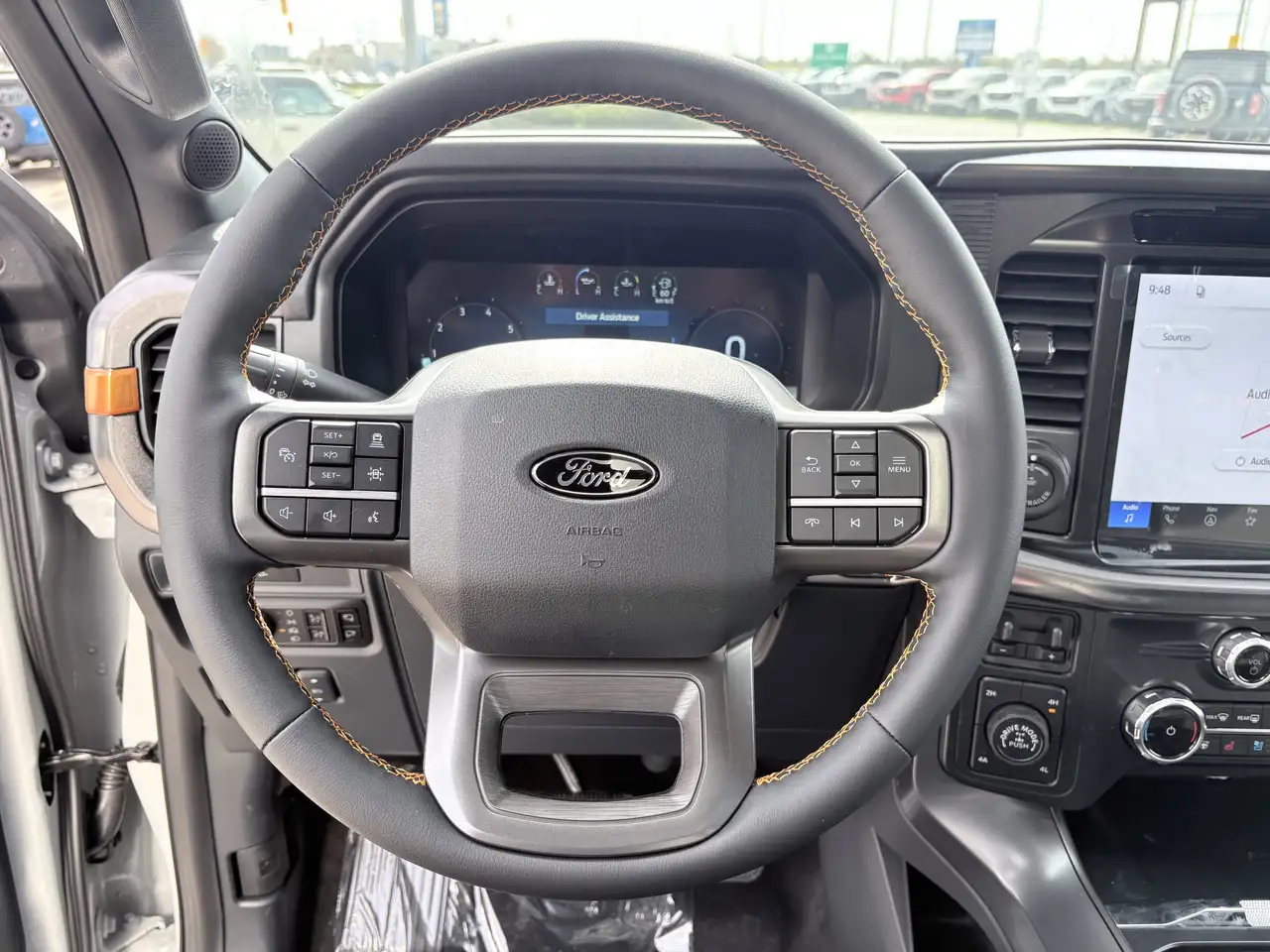 Ford F 150 снимка Ford F 150