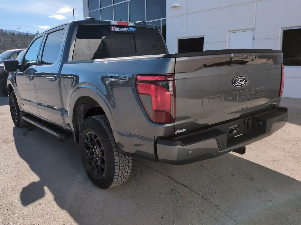 Ford F 150 fotografie Ford F 150