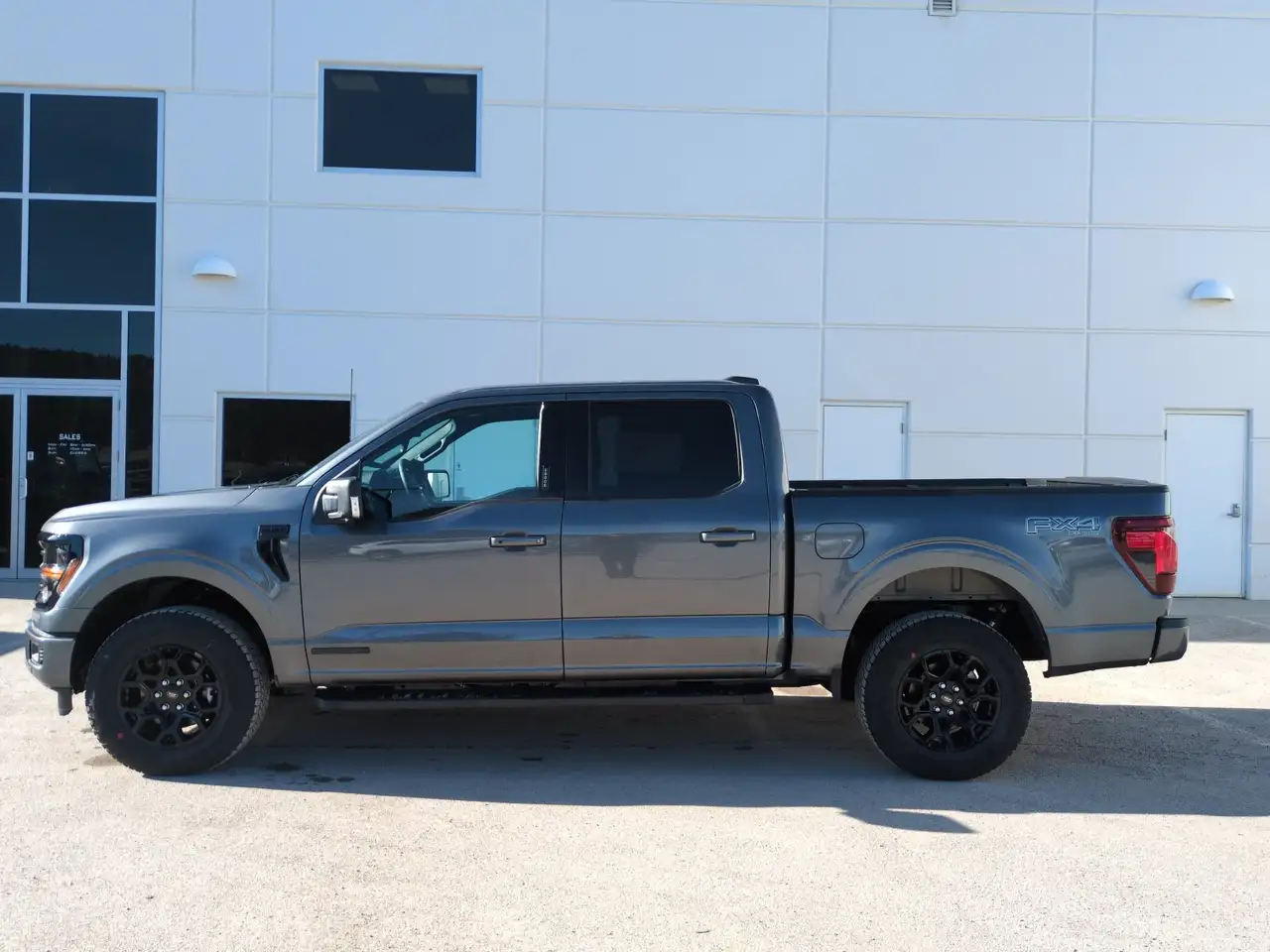 Ford F 150 fotografie Ford F 150