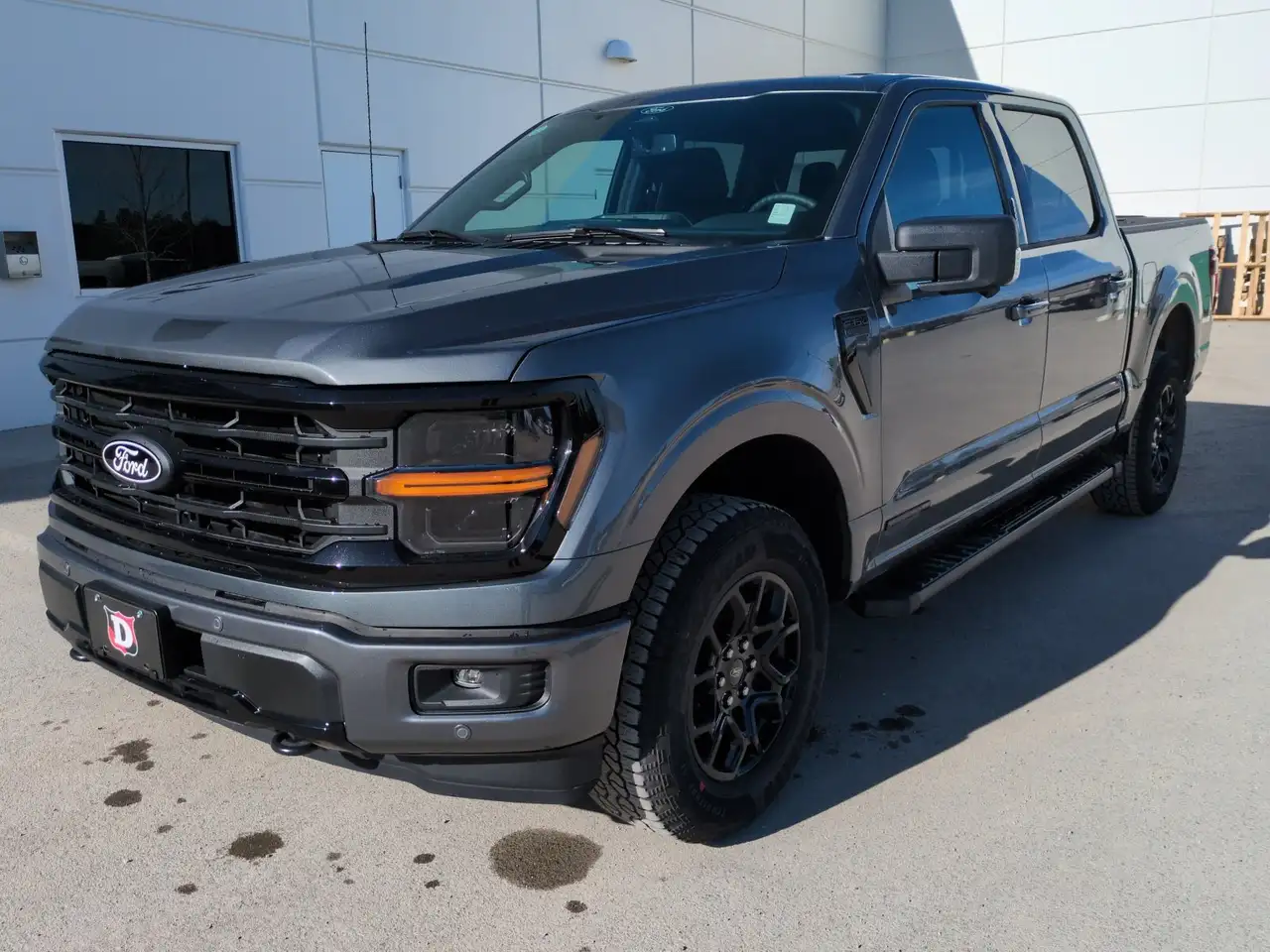 Ford F 150 fotografie Ford F 150