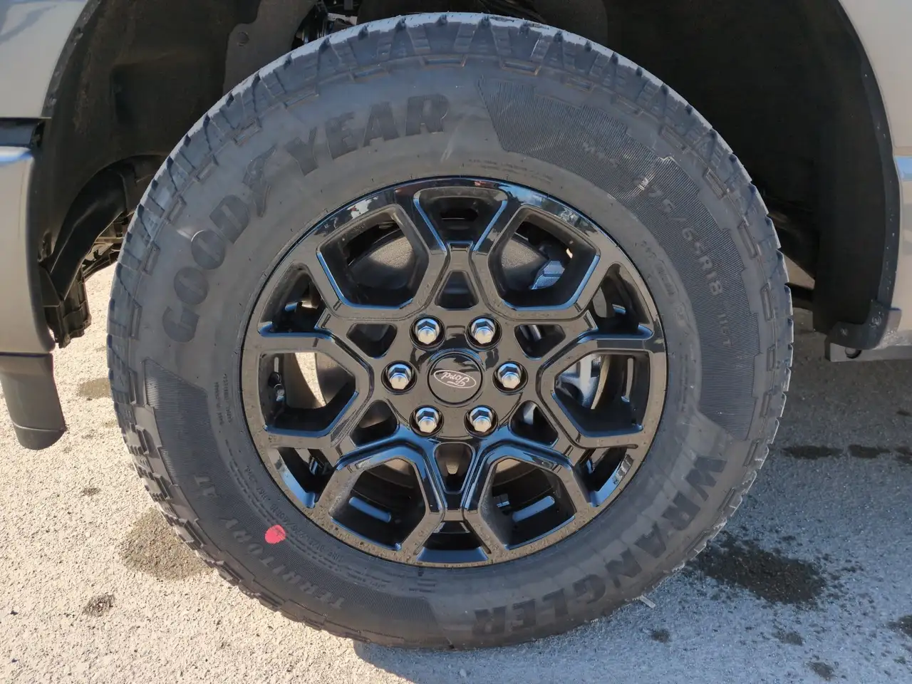 Ford F 150 fotografie Ford F 150