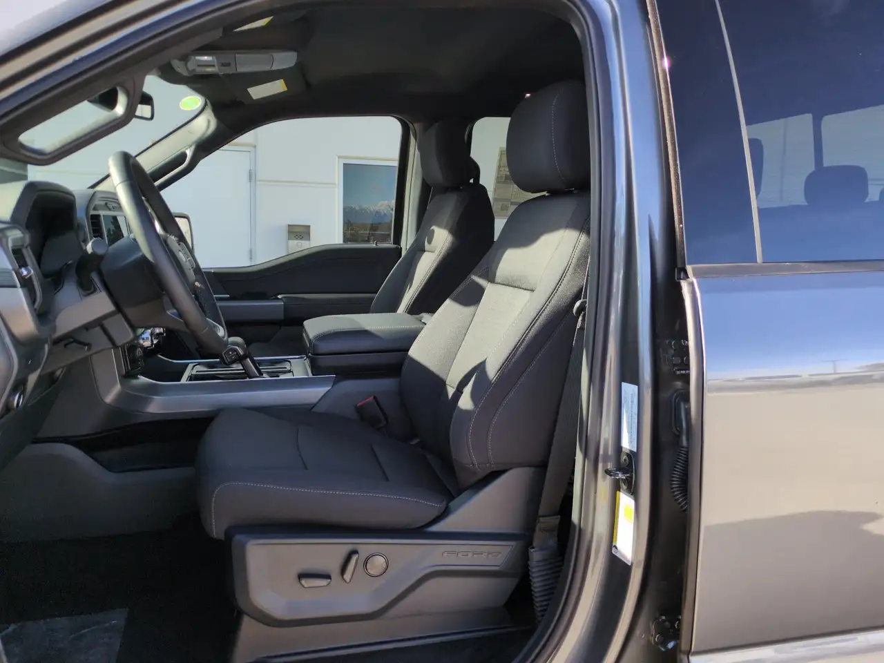 Ford F 150 fotografie Ford F 150