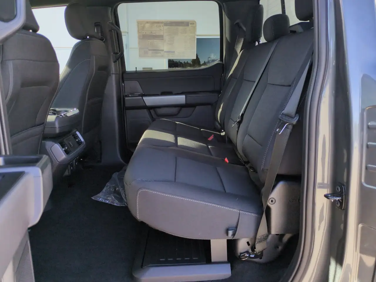 Ford F 150 fotografie Ford F 150