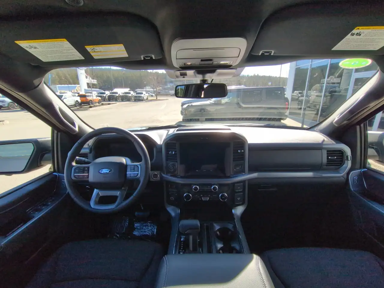 Ford F 150 fotografie Ford F 150