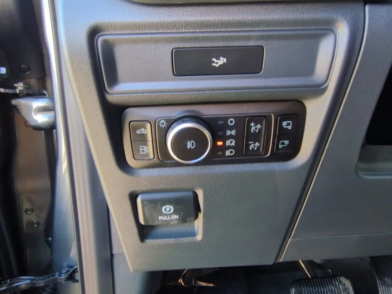 Ford F 150 fotografie Ford F 150