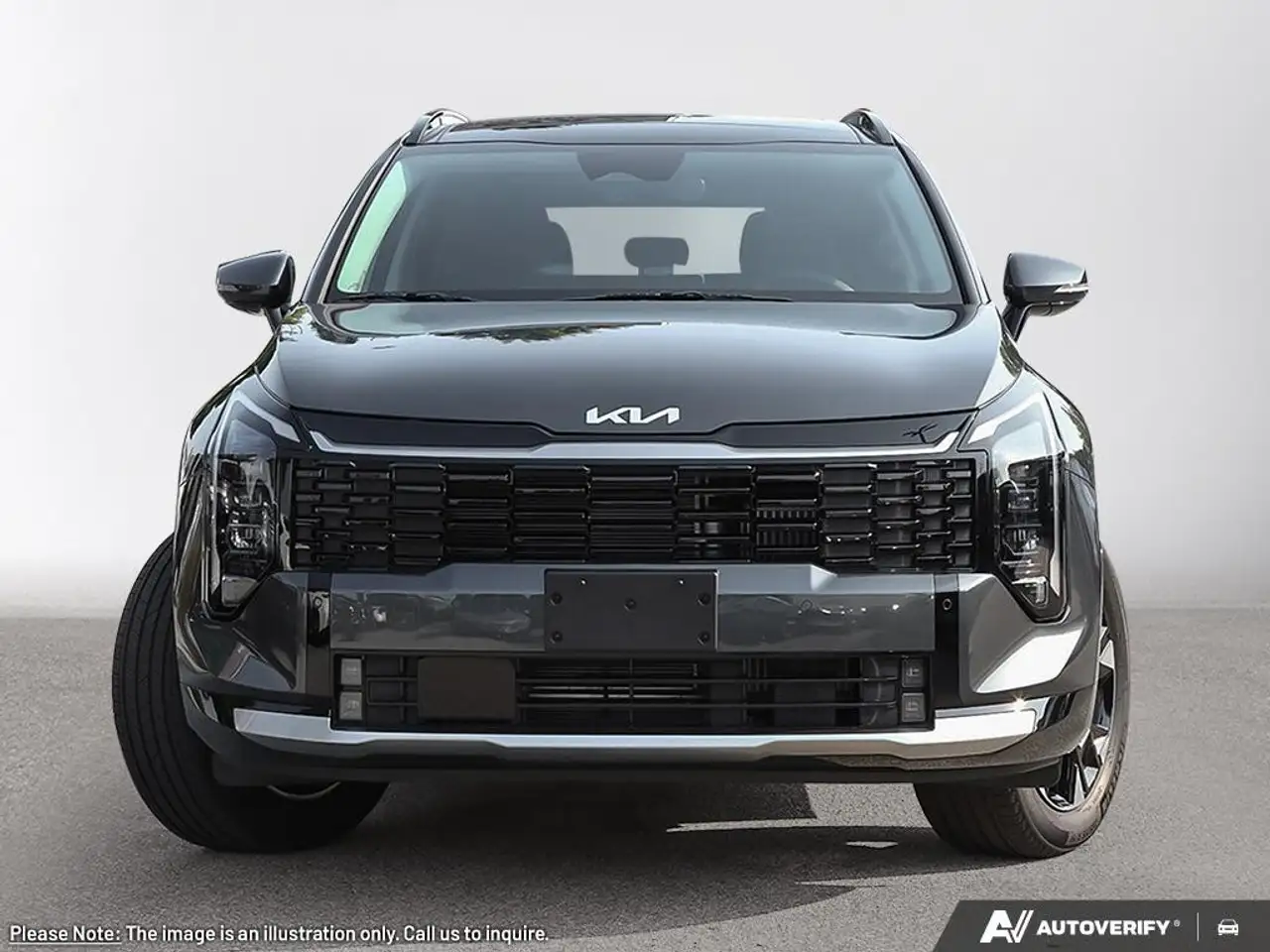 Kia Sportage снимка Kia Sportage