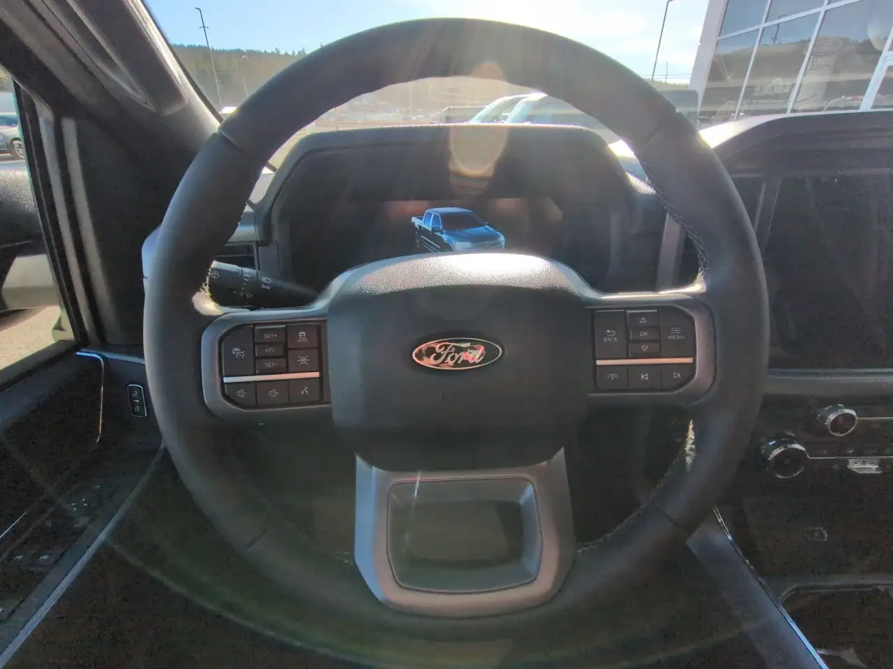 Ford F 150 fotografie Ford F 150
