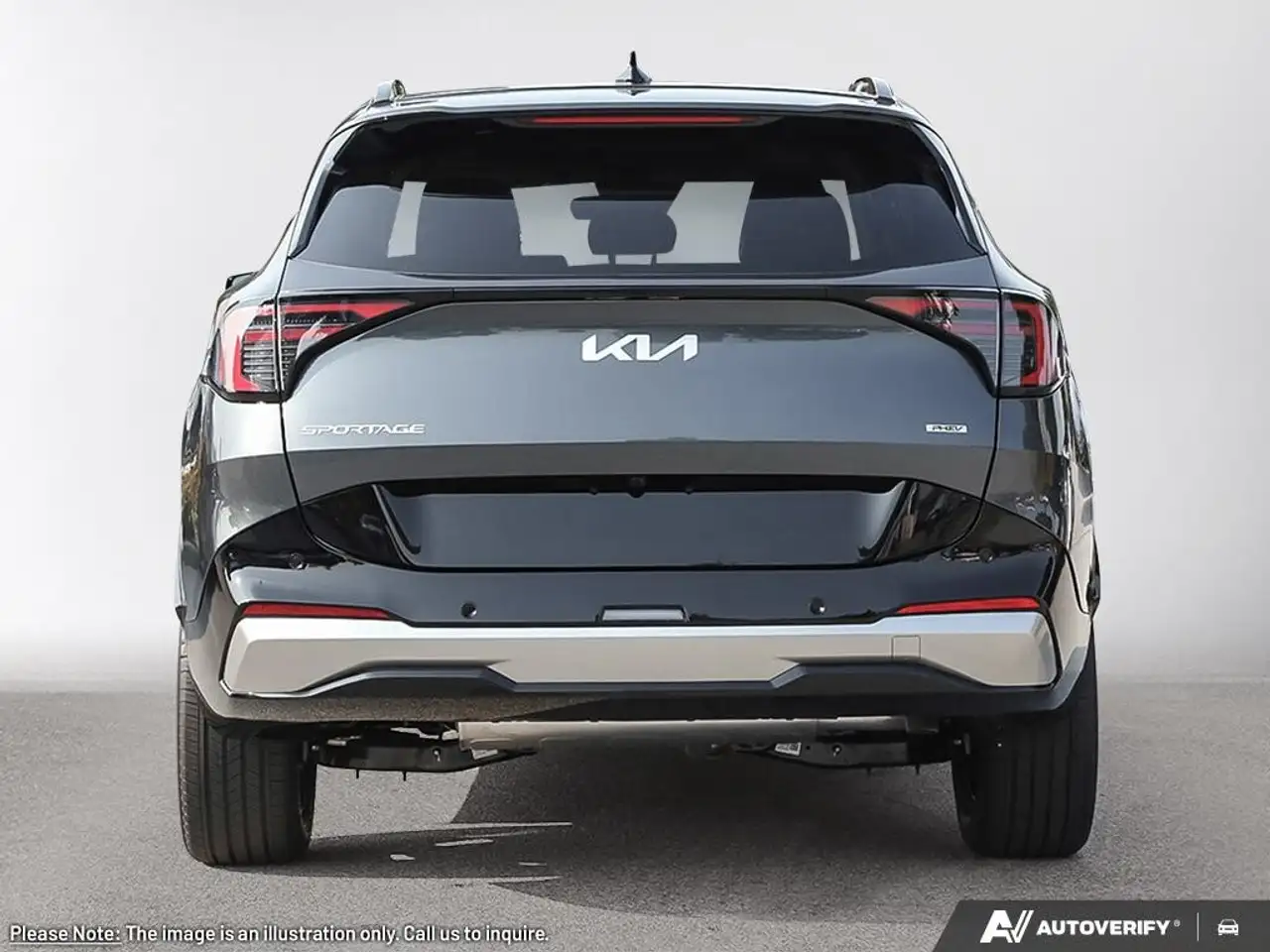 Kia Sportage снимка Kia Sportage