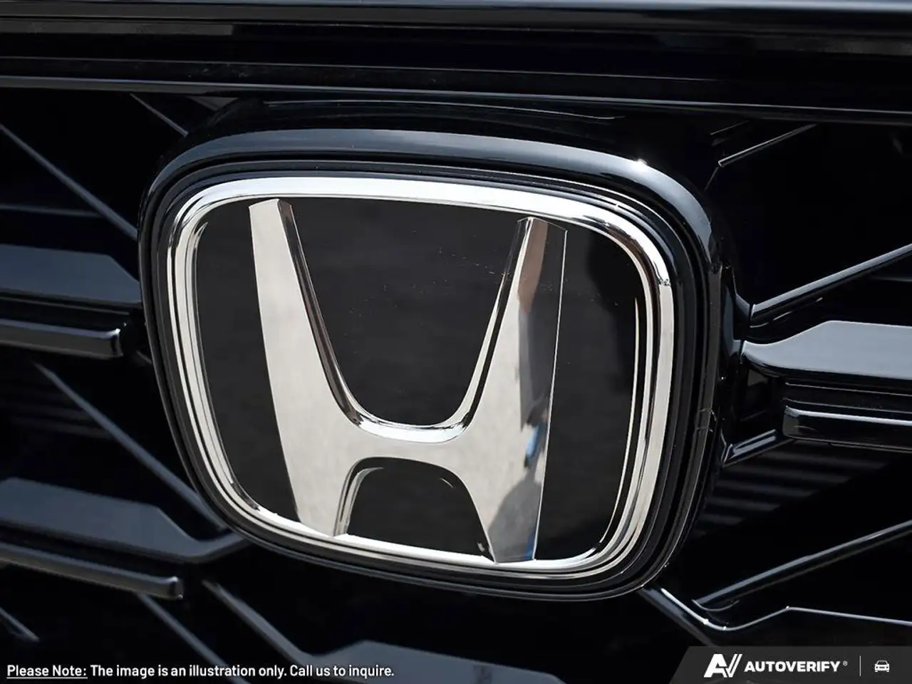 Honda CR-V fotografie Honda CR-V