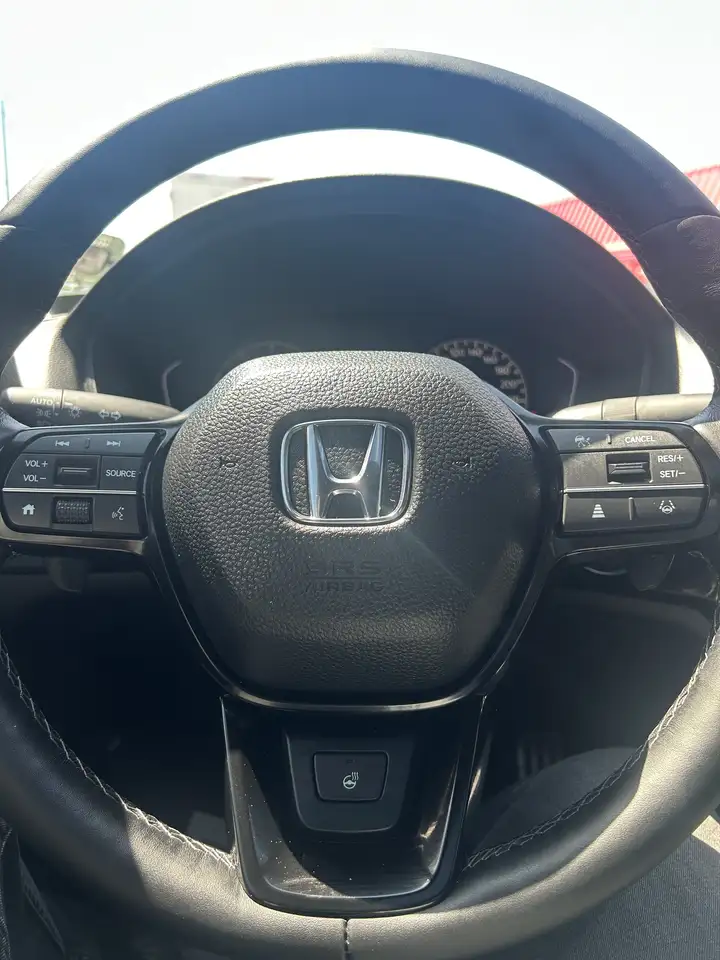 Honda Civic снимка Honda Civic