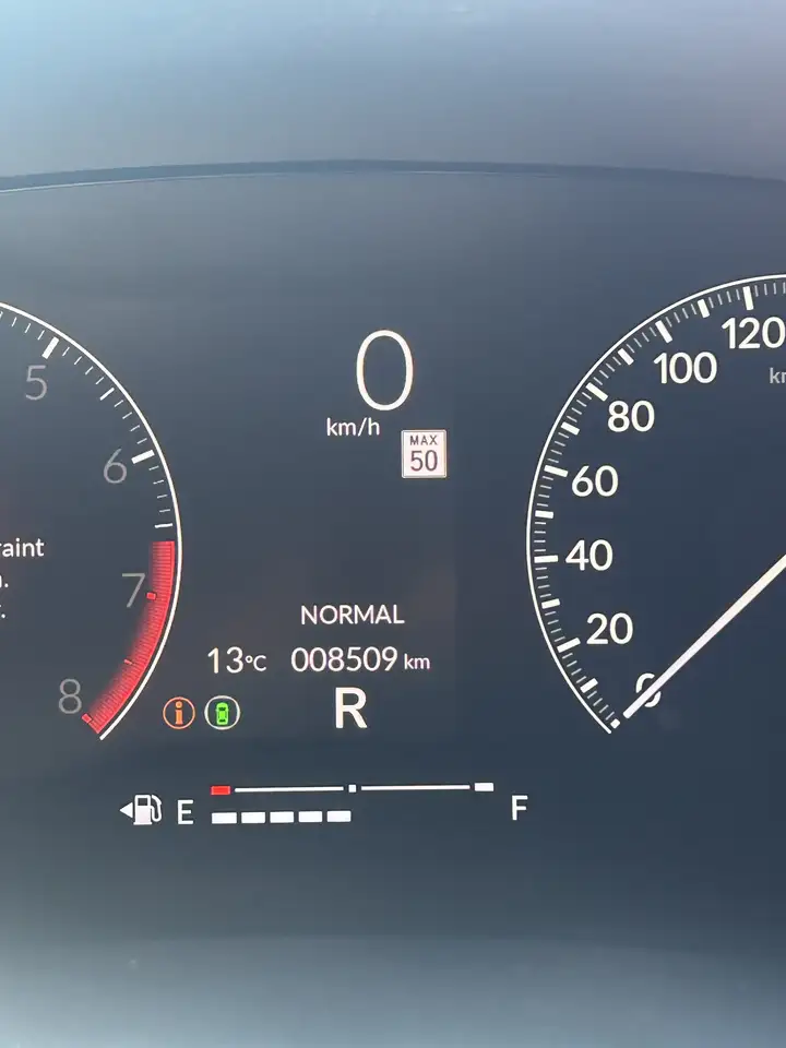 Honda Civic снимка Honda Civic