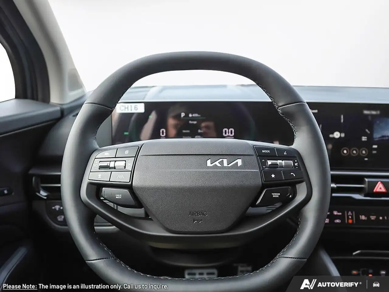 Kia Sportage снимка Kia Sportage