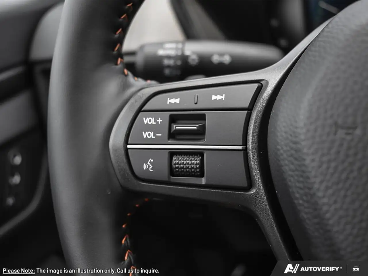 Honda CR-V fotografie Honda CR-V
