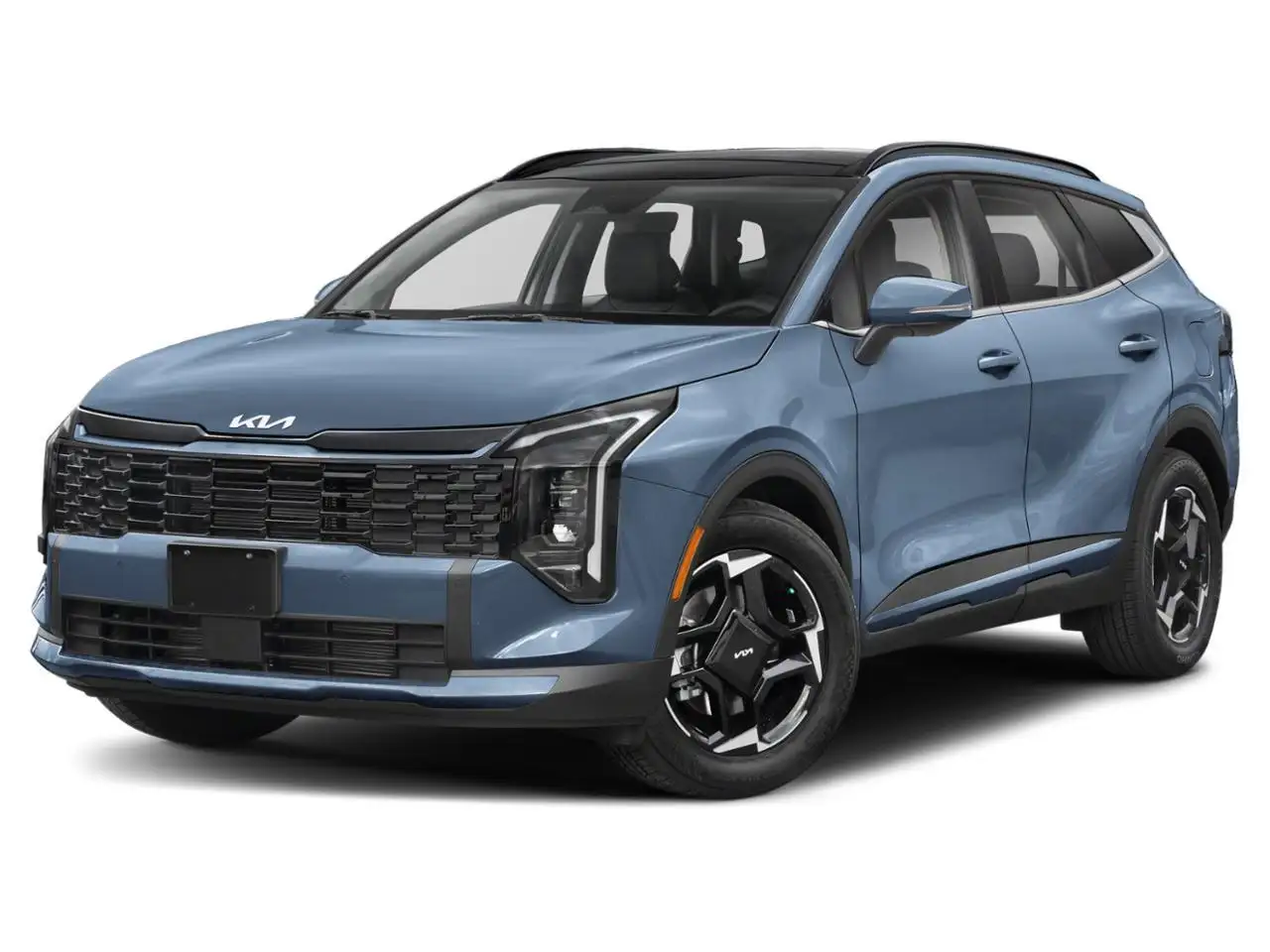 Kia Sportage снимка Kia Sportage