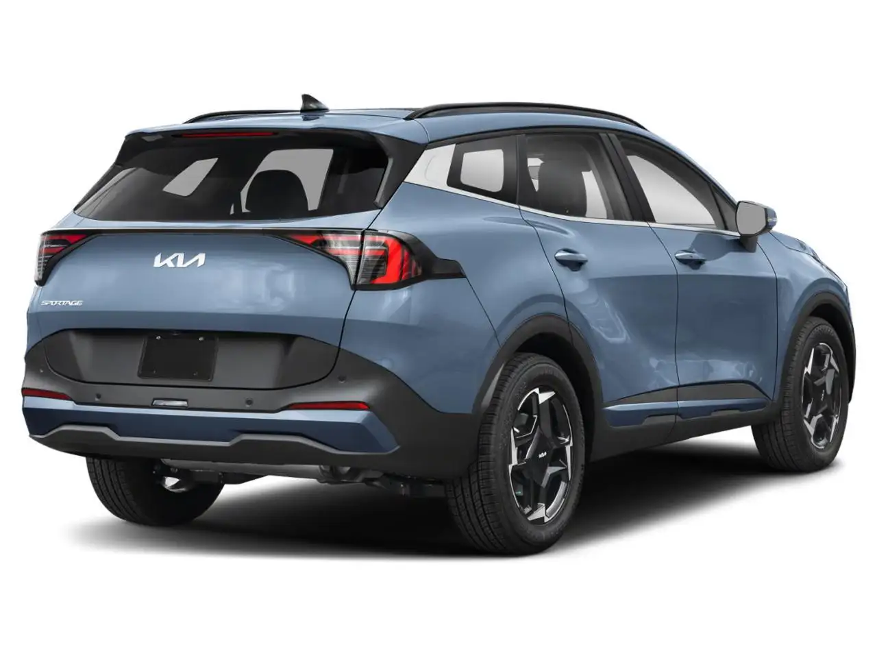 Kia Sportage снимка Kia Sportage