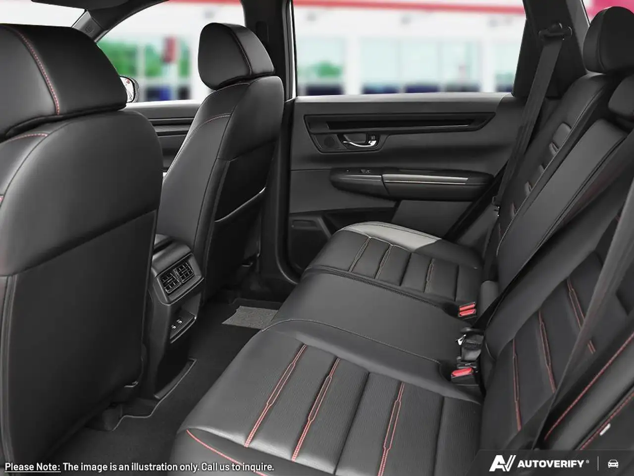Honda CR-V fotografie Honda CR-V