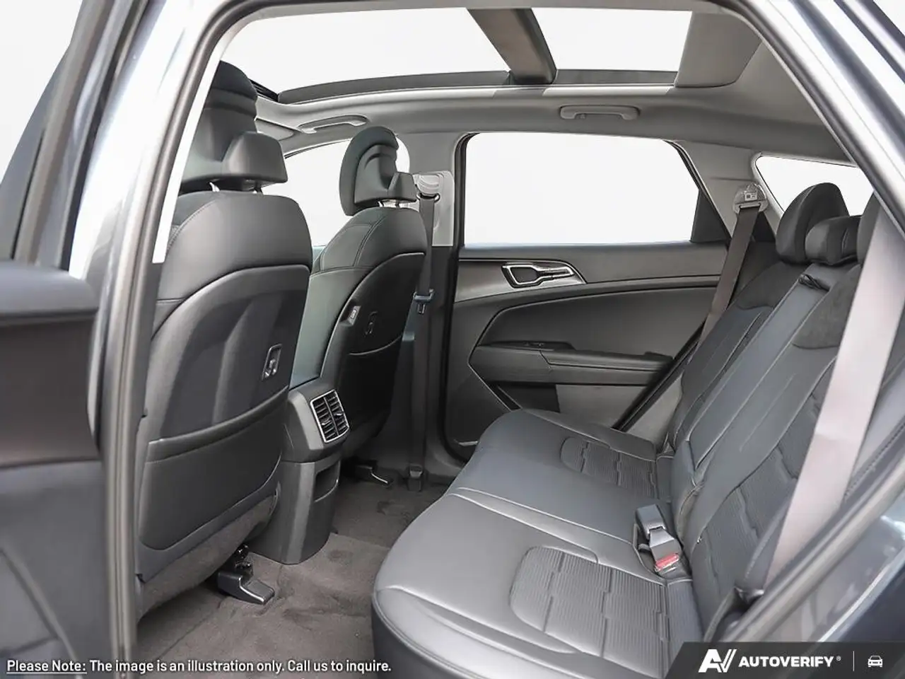 Kia Sportage снимка Kia Sportage