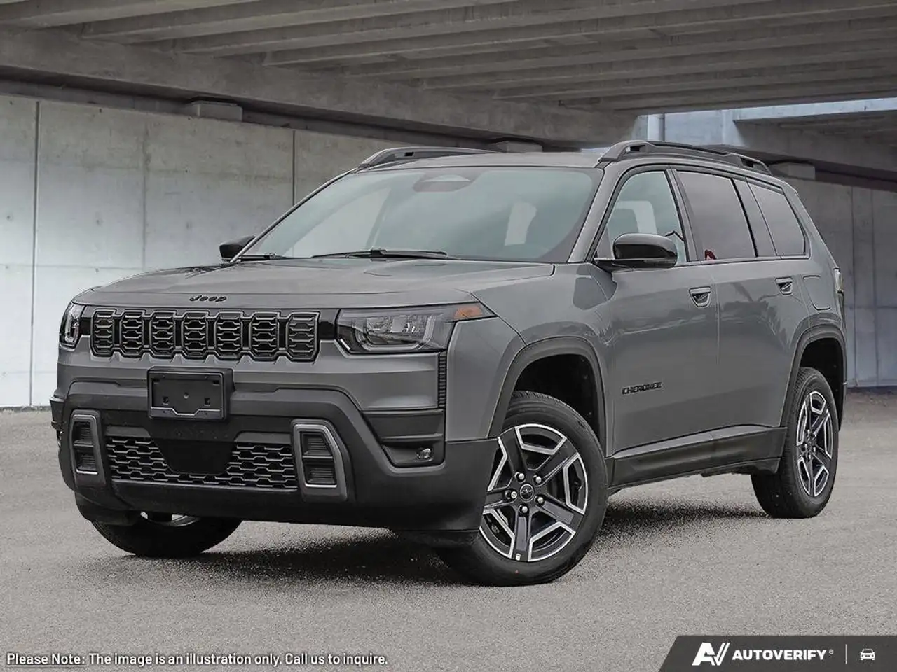 Jeep Cherokee photo Jeep Cherokee
