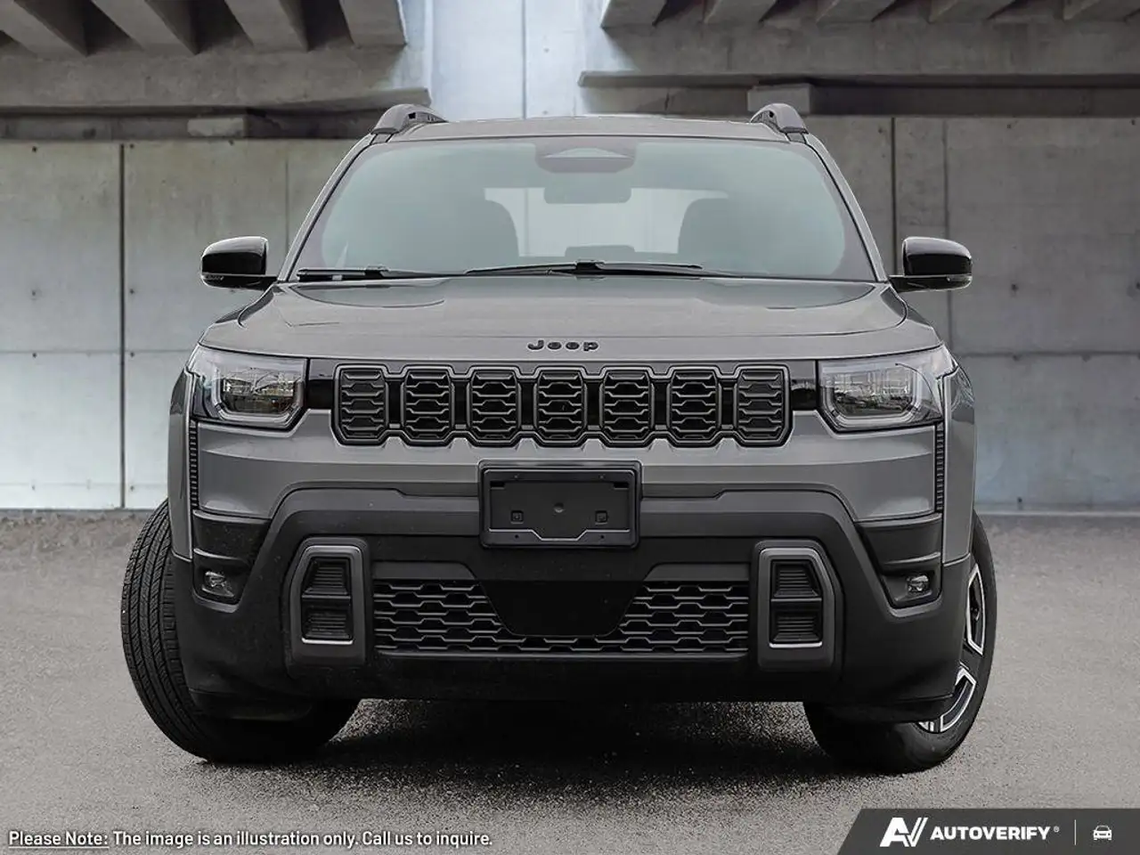 Jeep Cherokee photo Jeep Cherokee