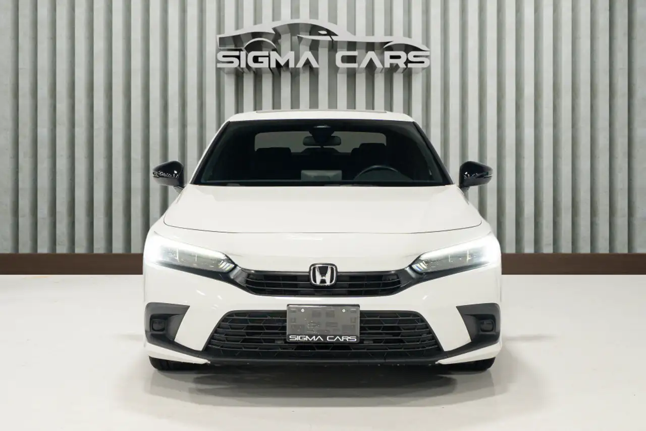 2023 Honda Civic
