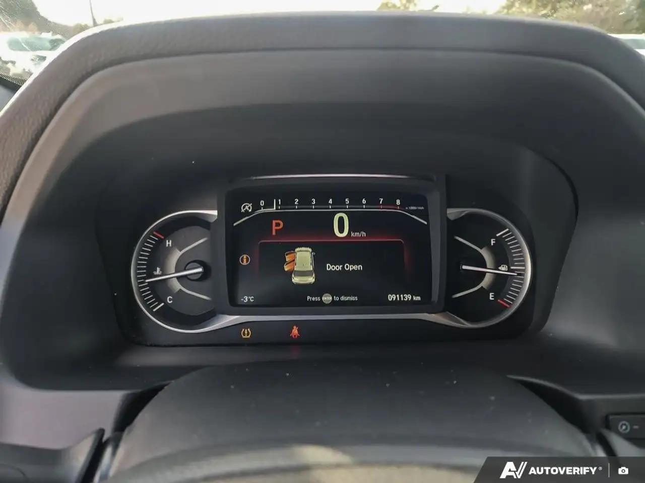 Honda Passport снимка Honda Passport