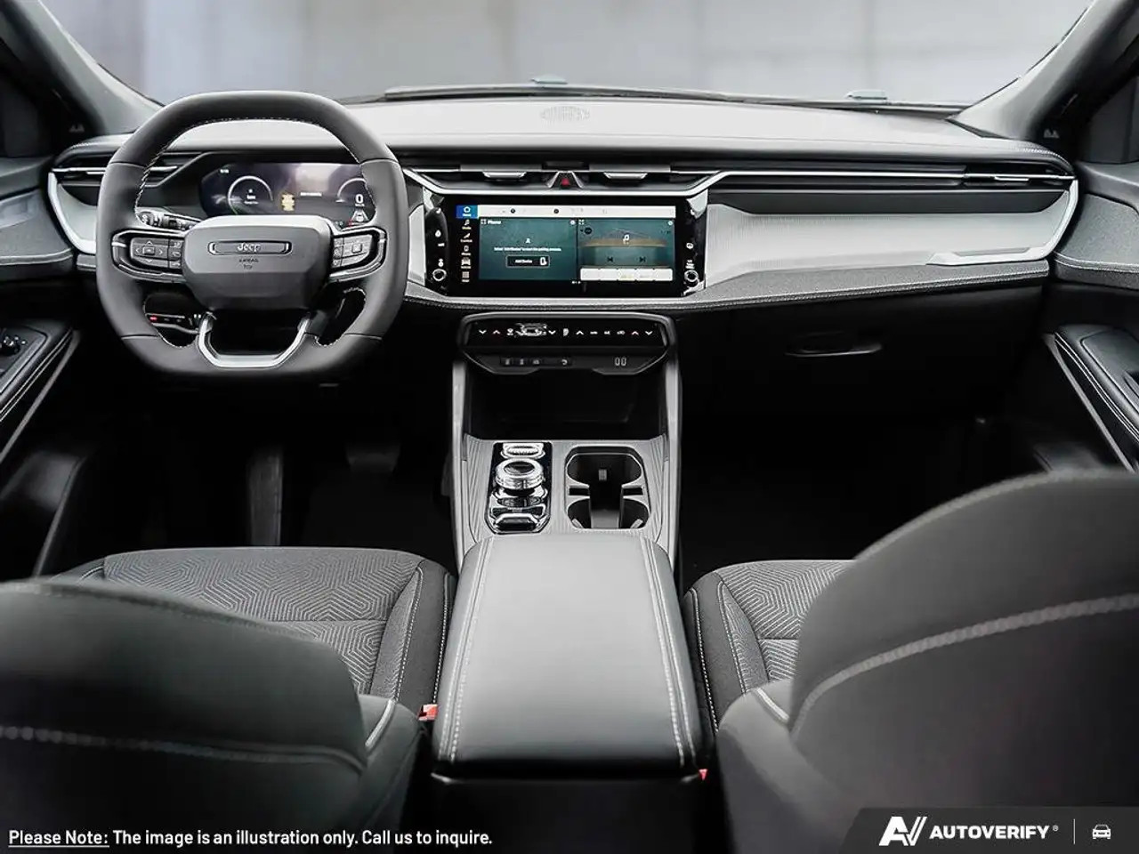 Jeep Cherokee photo Jeep Cherokee