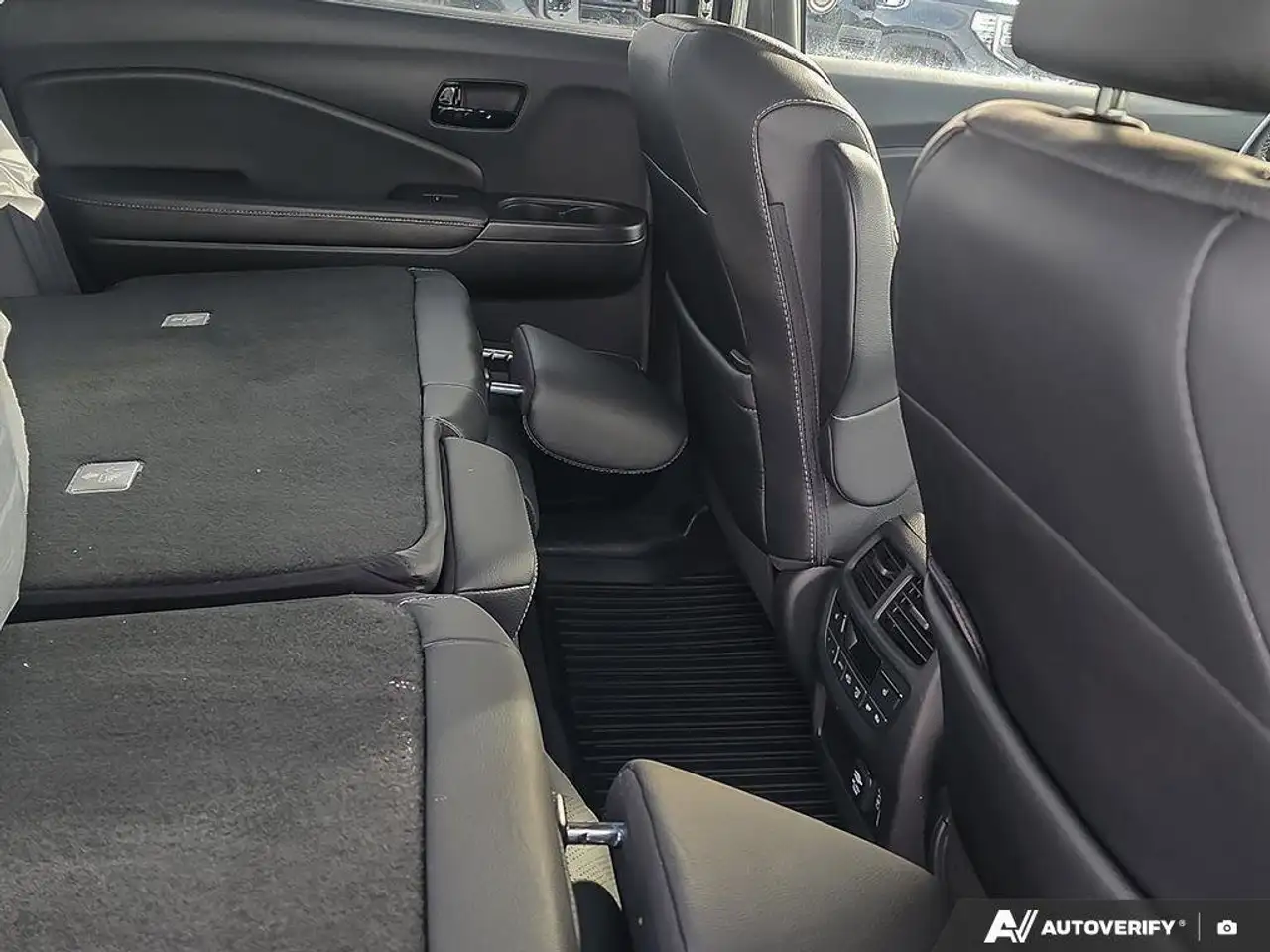 Honda Passport снимка Honda Passport