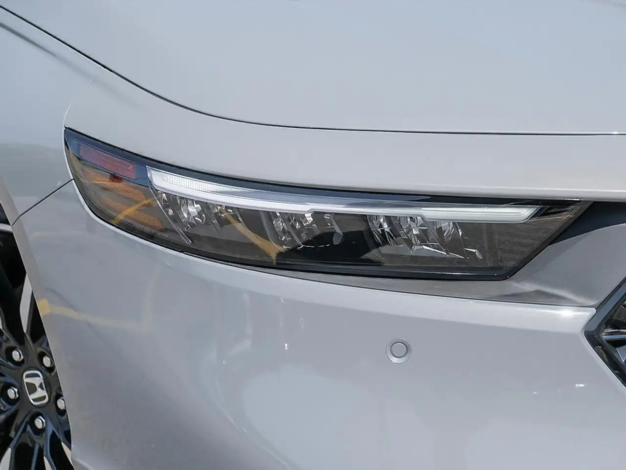 Honda Accord снимка Honda Accord