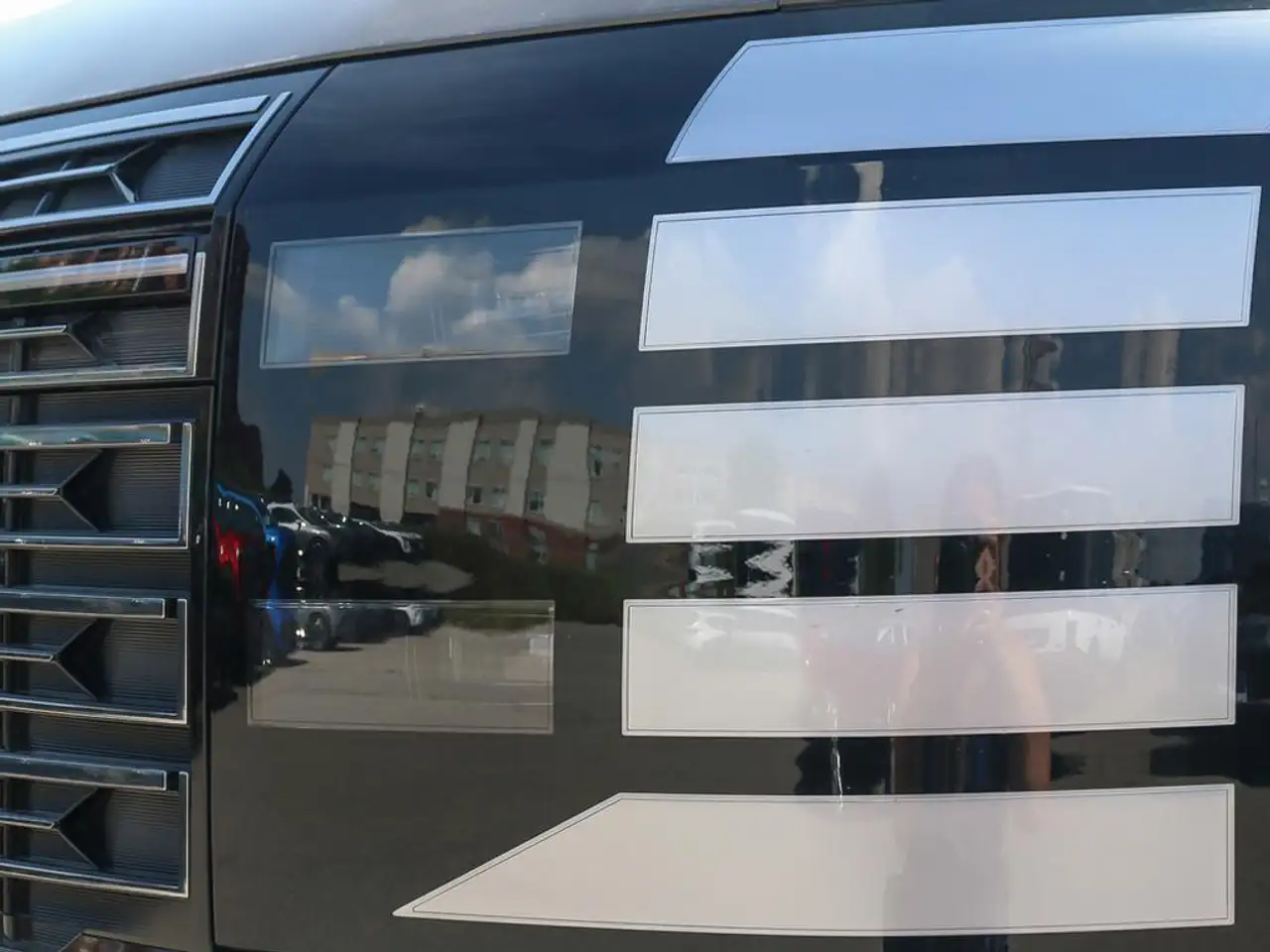Hyundai PALISADE снимка Hyundai PALISADE