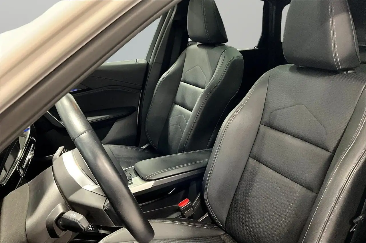 BMW X1 photo BMW X1