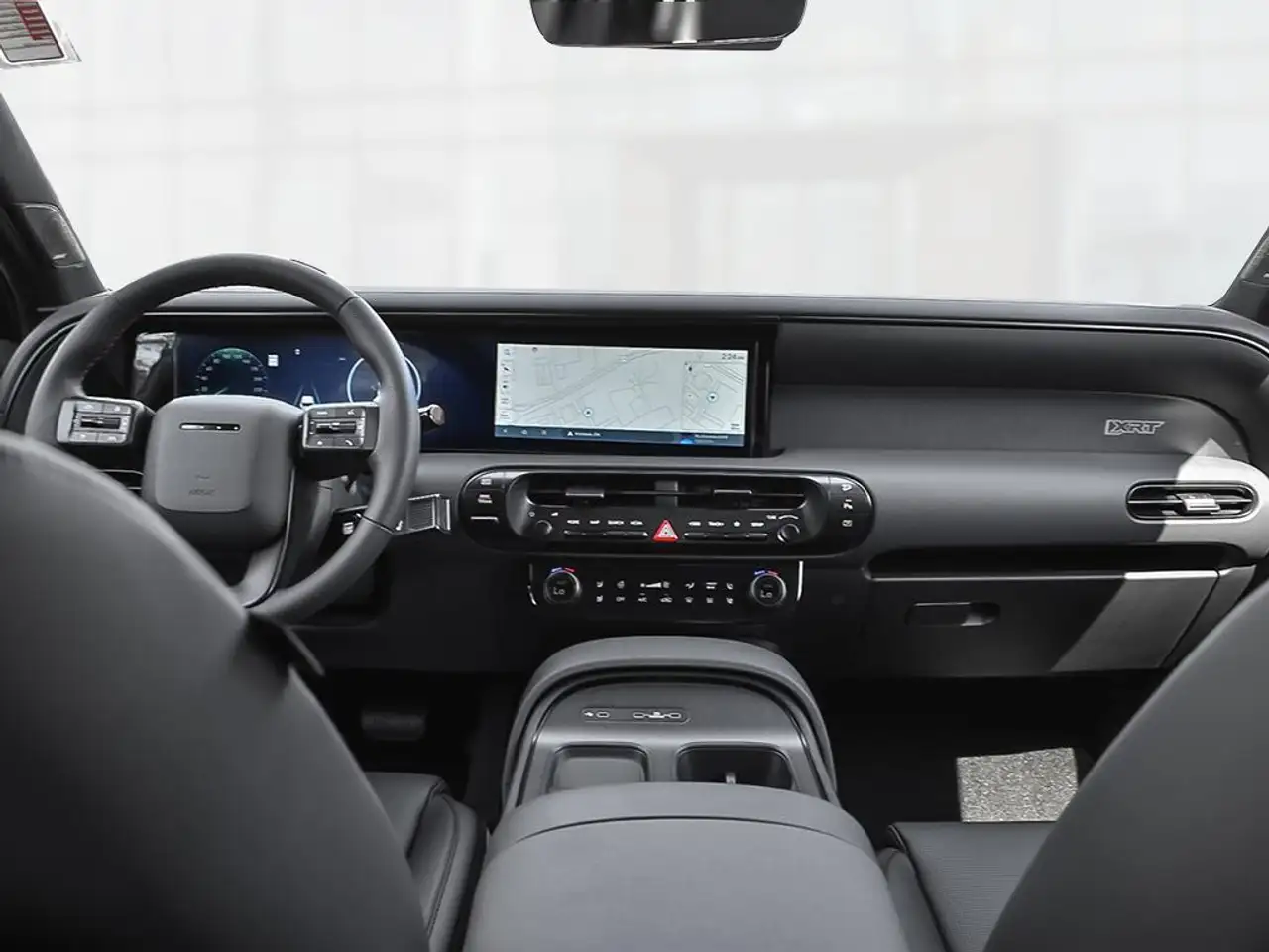 Hyundai PALISADE снимка Hyundai PALISADE